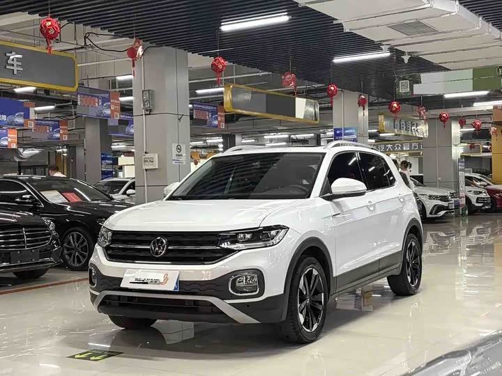 Volkswagen Tacqua