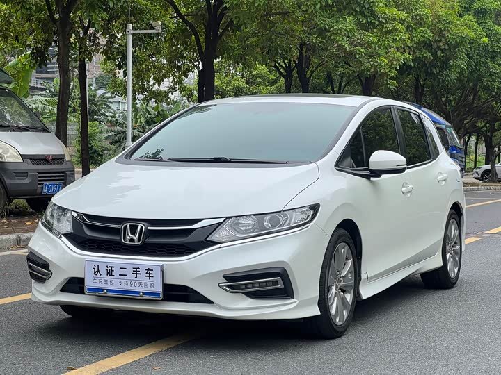 Honda Jade