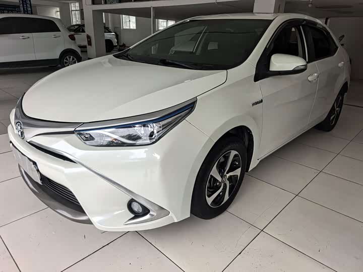 Toyota Levin