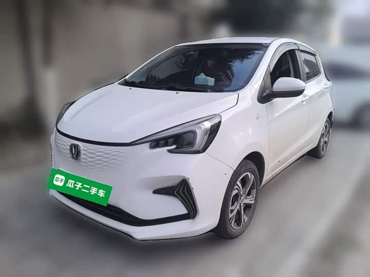 Changan Benben E-Star