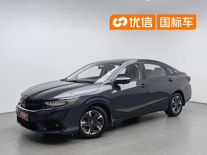 Honda Envix