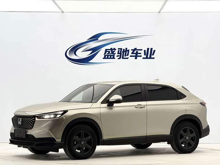 Honda XR-V