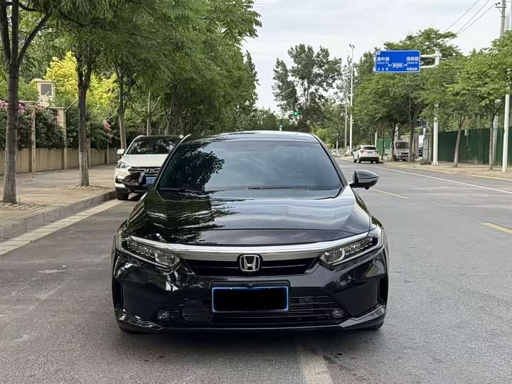 Honda Inspire
