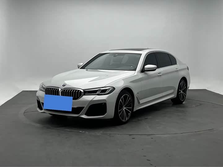 BMW 530Li