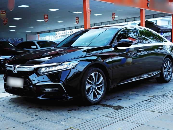 Honda Inspire