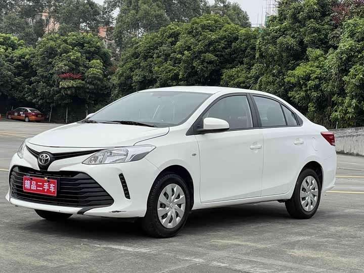 Toyota Vios