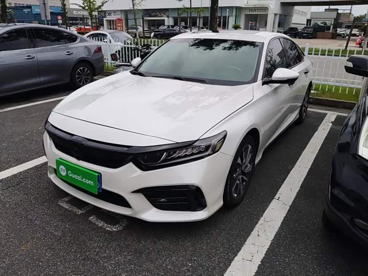 Honda Inspire