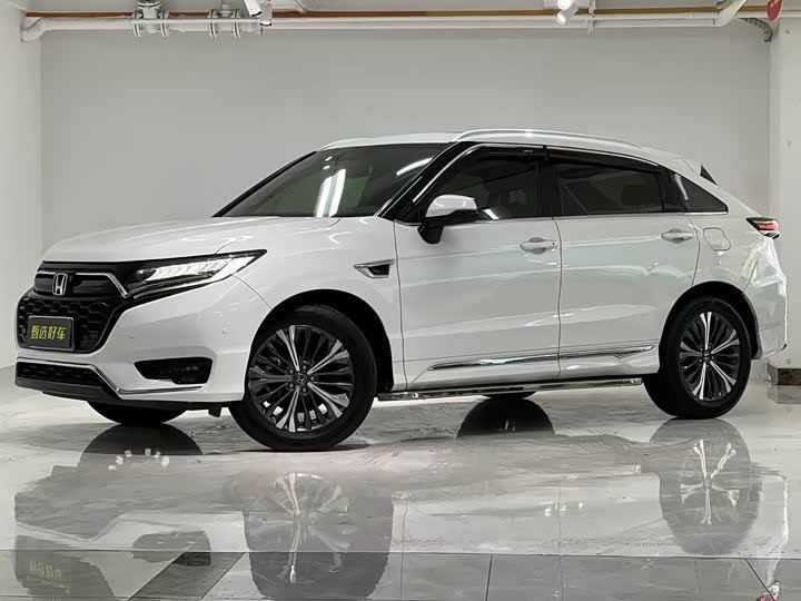 Honda UR-V