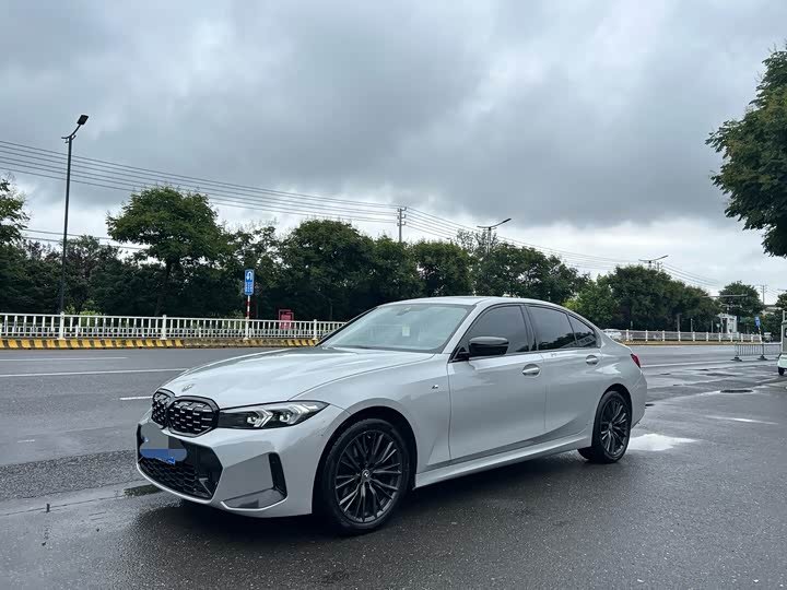 BMW 325i