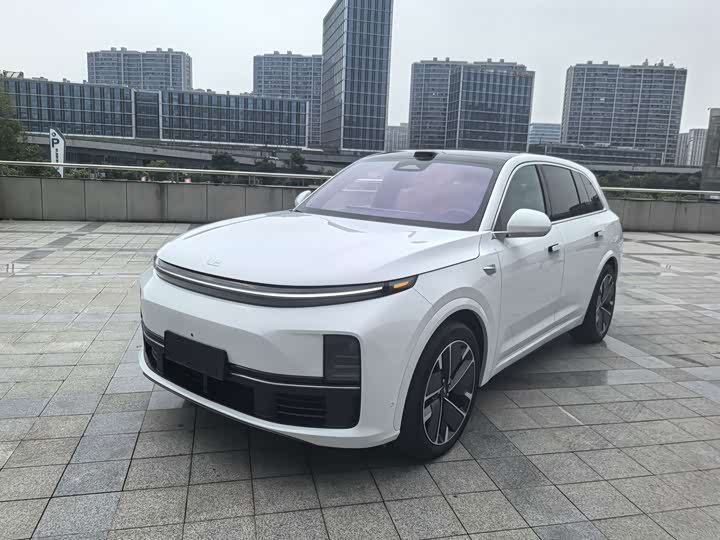 Li Auto L7