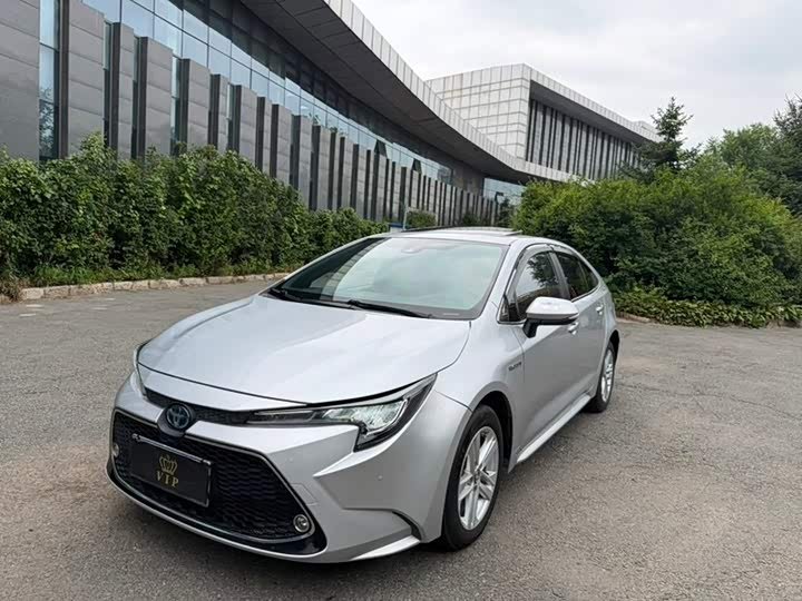 Toyota Levin