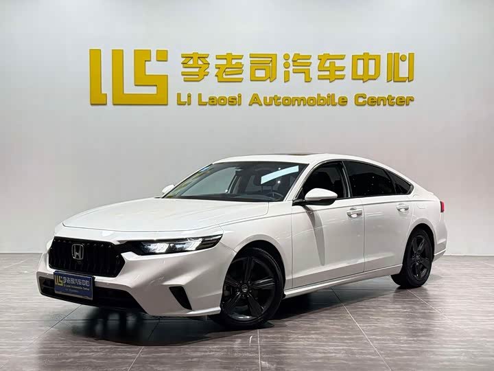 Honda Inspire