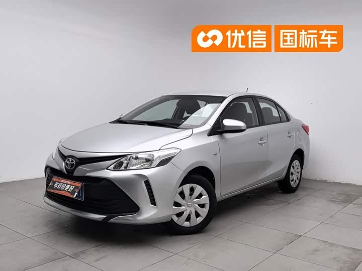 Toyota Vios