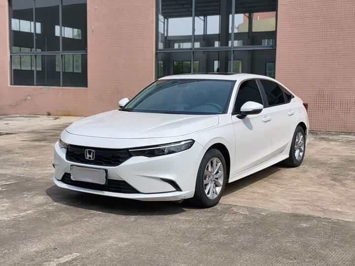Honda Integra