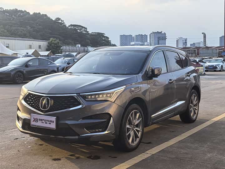 Acura RDX