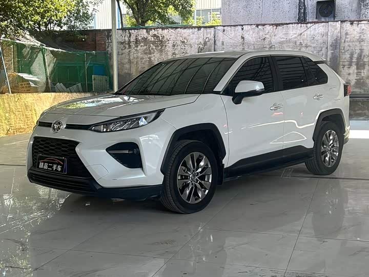Toyota Venza