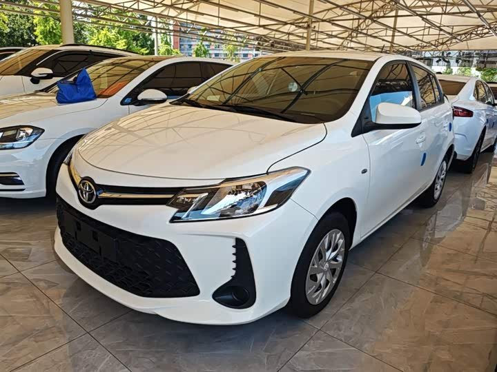 Toyota FS