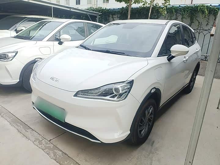 Neta V