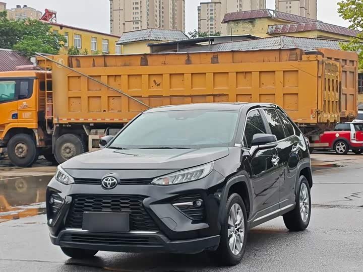 Toyota Venza