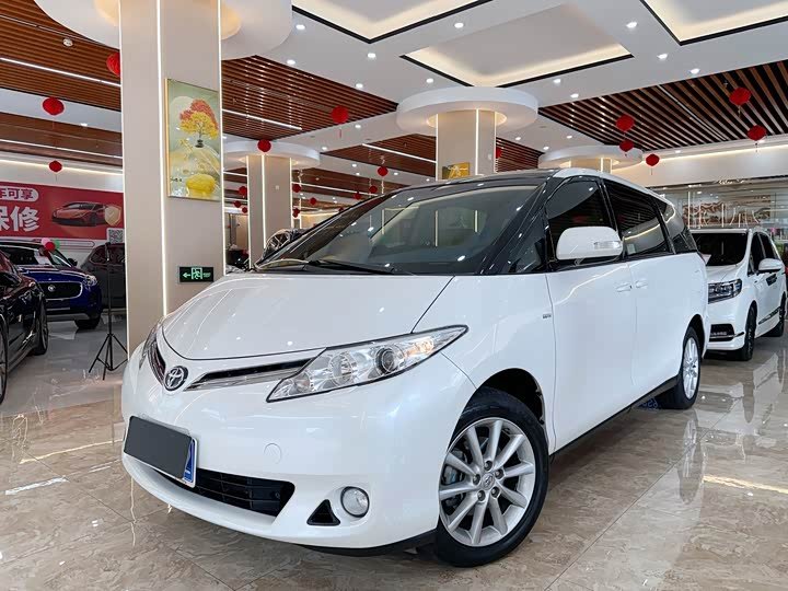 Toyota Previa