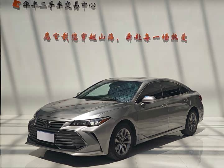 Toyota Avalon