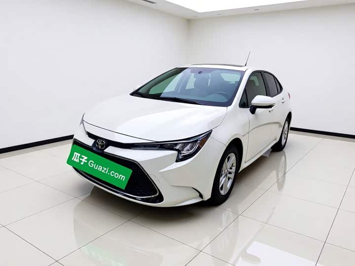 Toyota Levin
