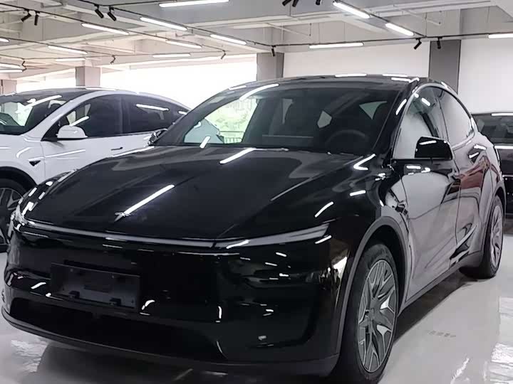 Tesla Model Y L