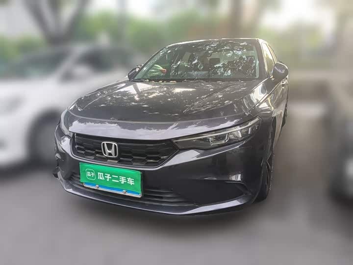Honda Integra