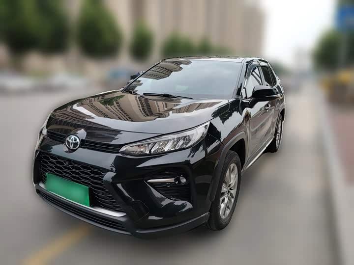 Toyota Venza