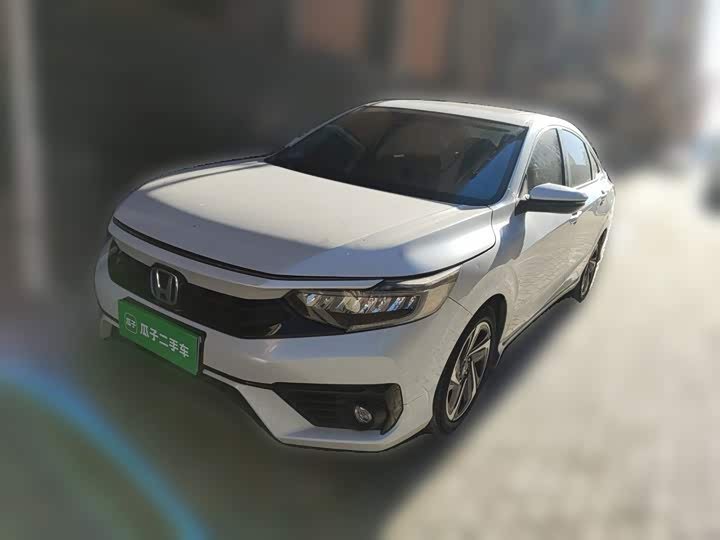 Honda Envix