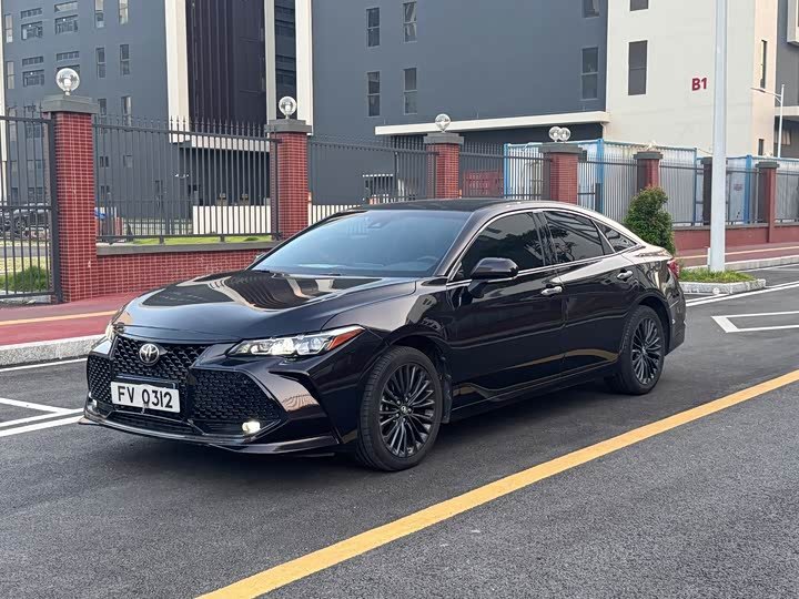 Toyota Avalon