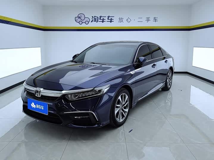 Honda Inspire