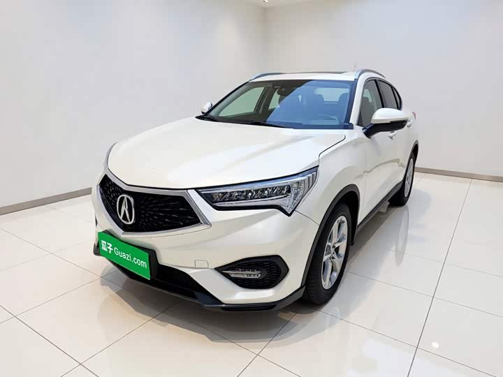 Acura CDX