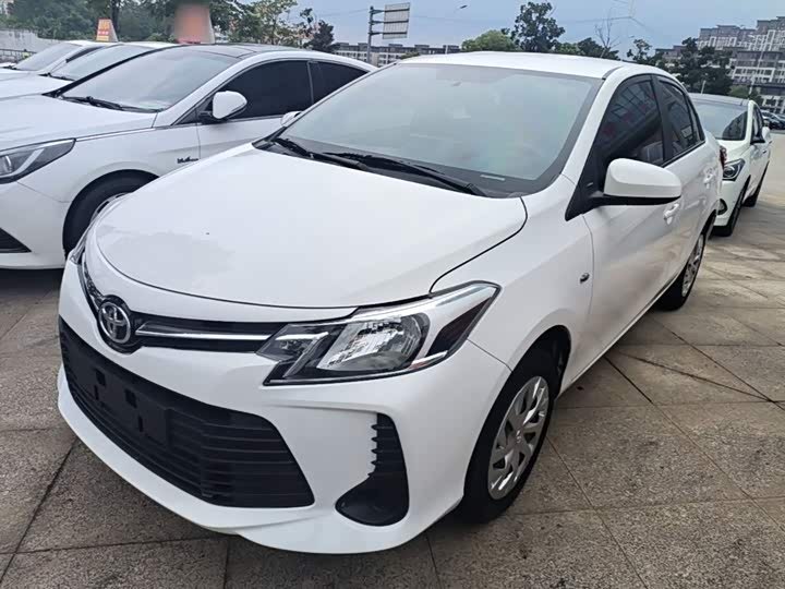 Toyota Vios