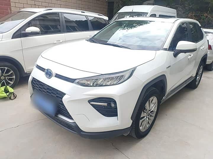Toyota Venza