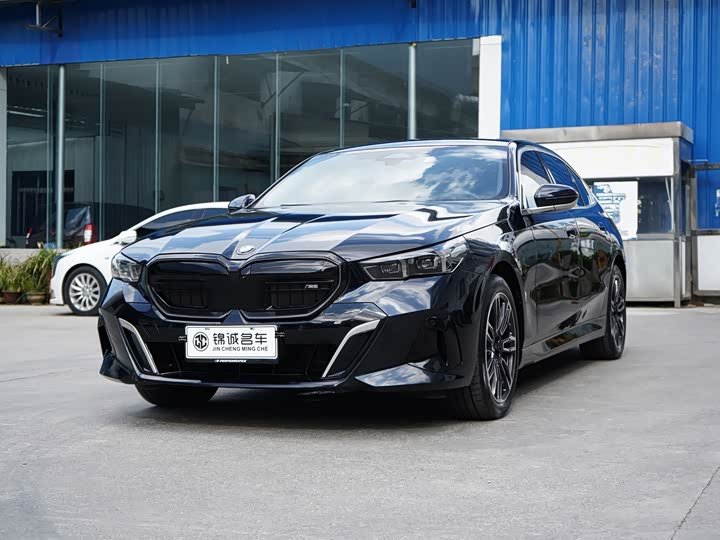 BMW 525Li