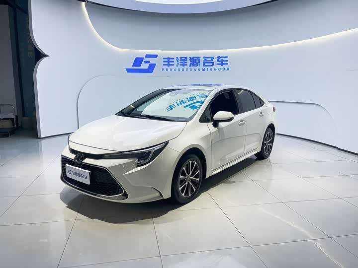 Toyota Levin
