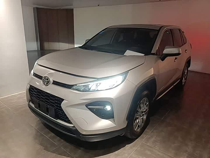Toyota Venza