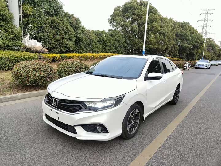 Honda Envix