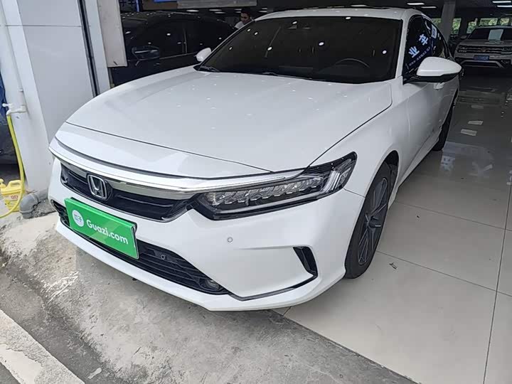 Honda Inspire