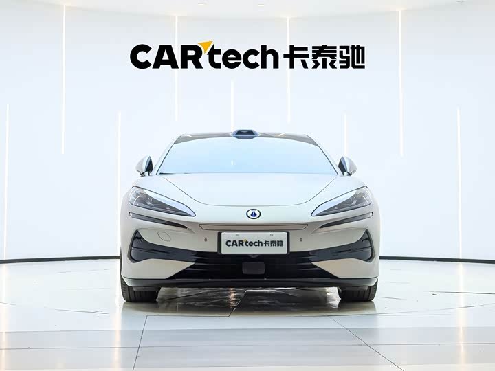 Denza Z9GT