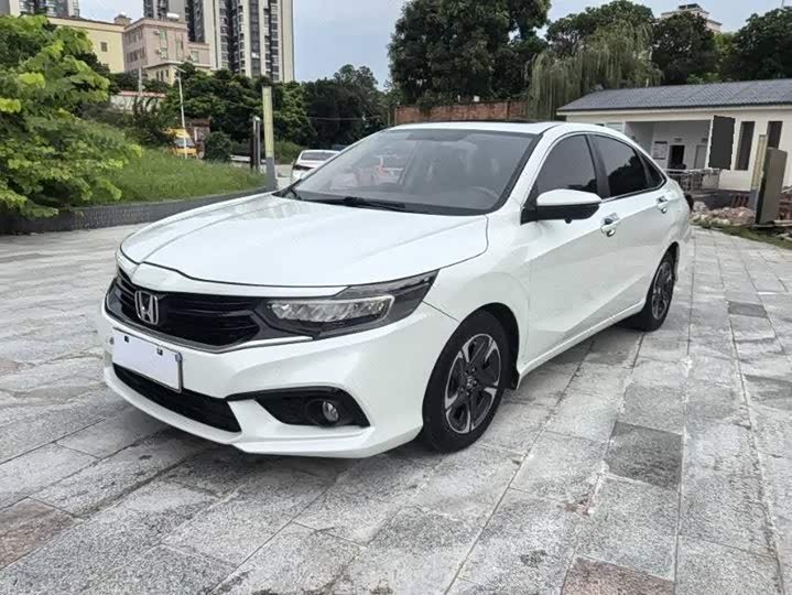 Honda Envix