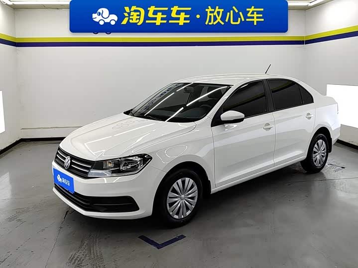 Volkswagen Santana