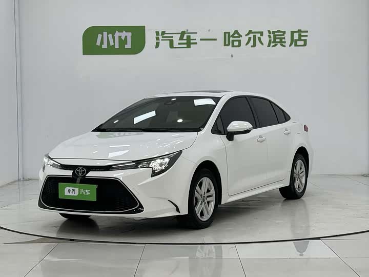 Toyota Levin
