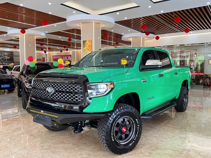 Toyota Tundra