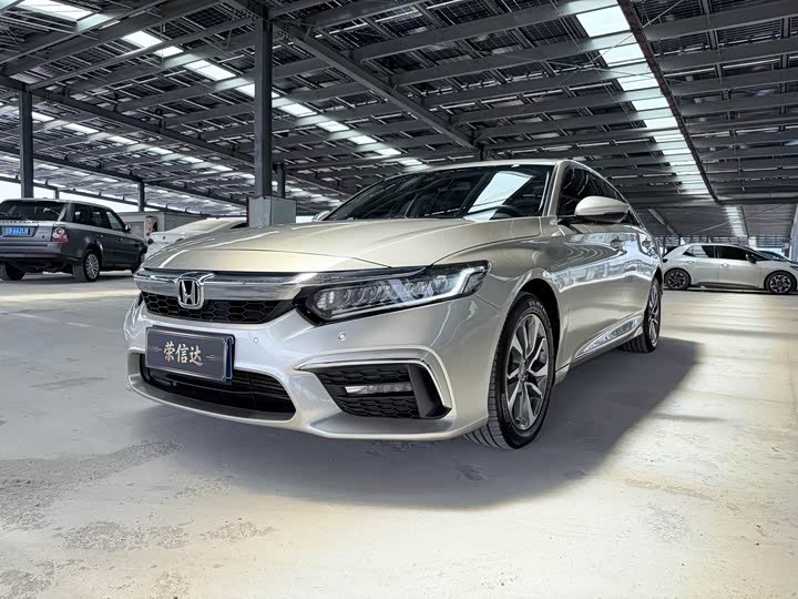 Honda Inspire