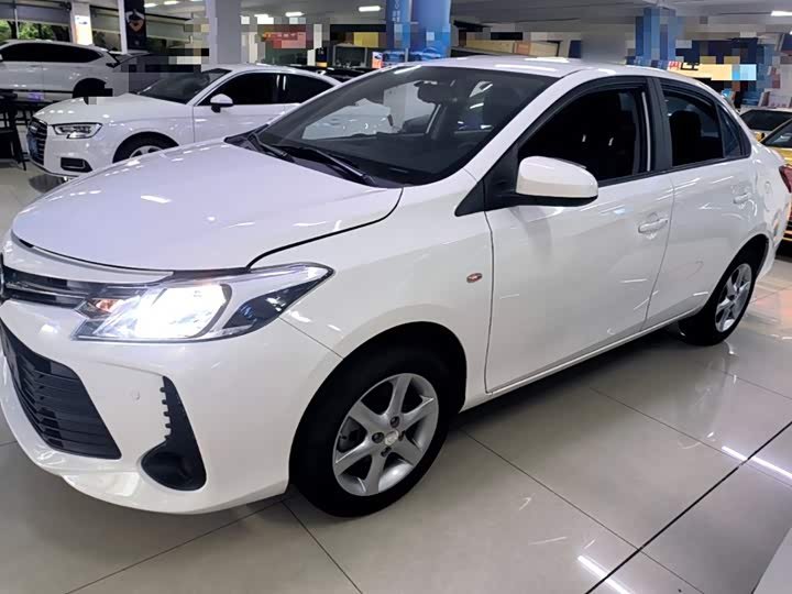 Toyota Vios
