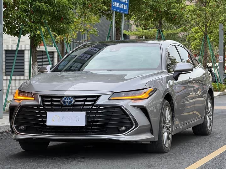 Toyota Avalon