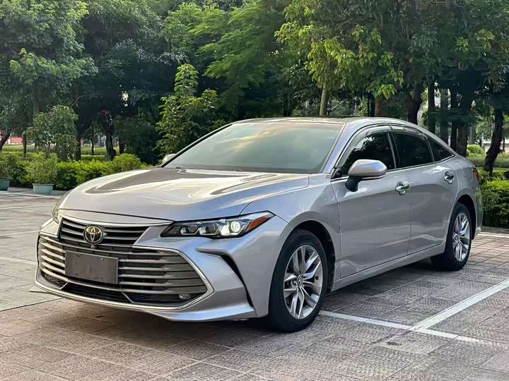 Toyota Avalon