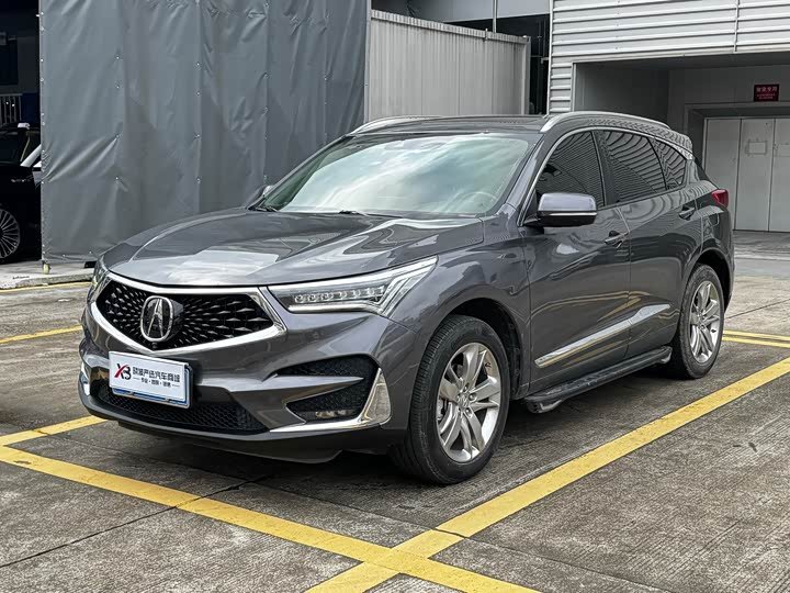 Acura RDX